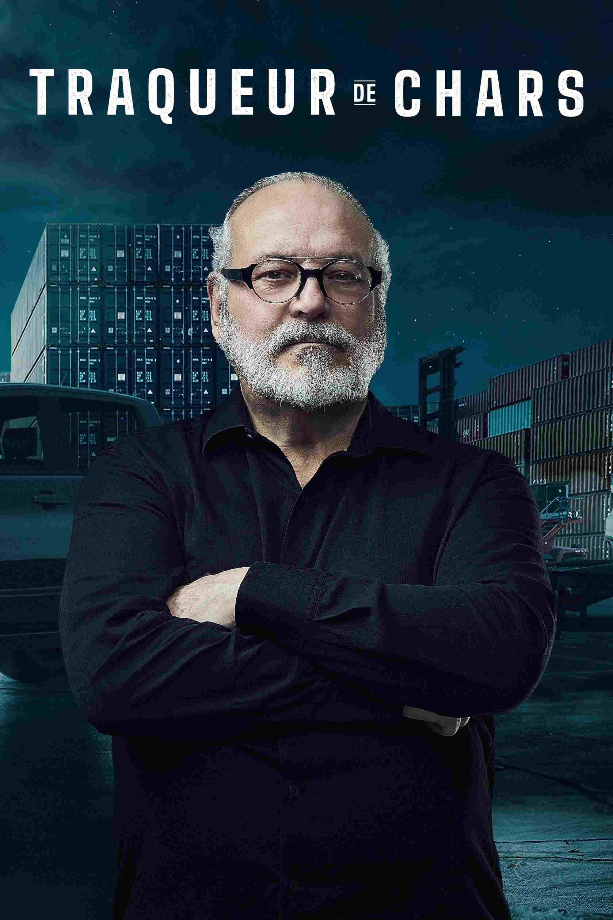 Traqueur de chars  Oglądaj online za darmo w dobrej jakości
