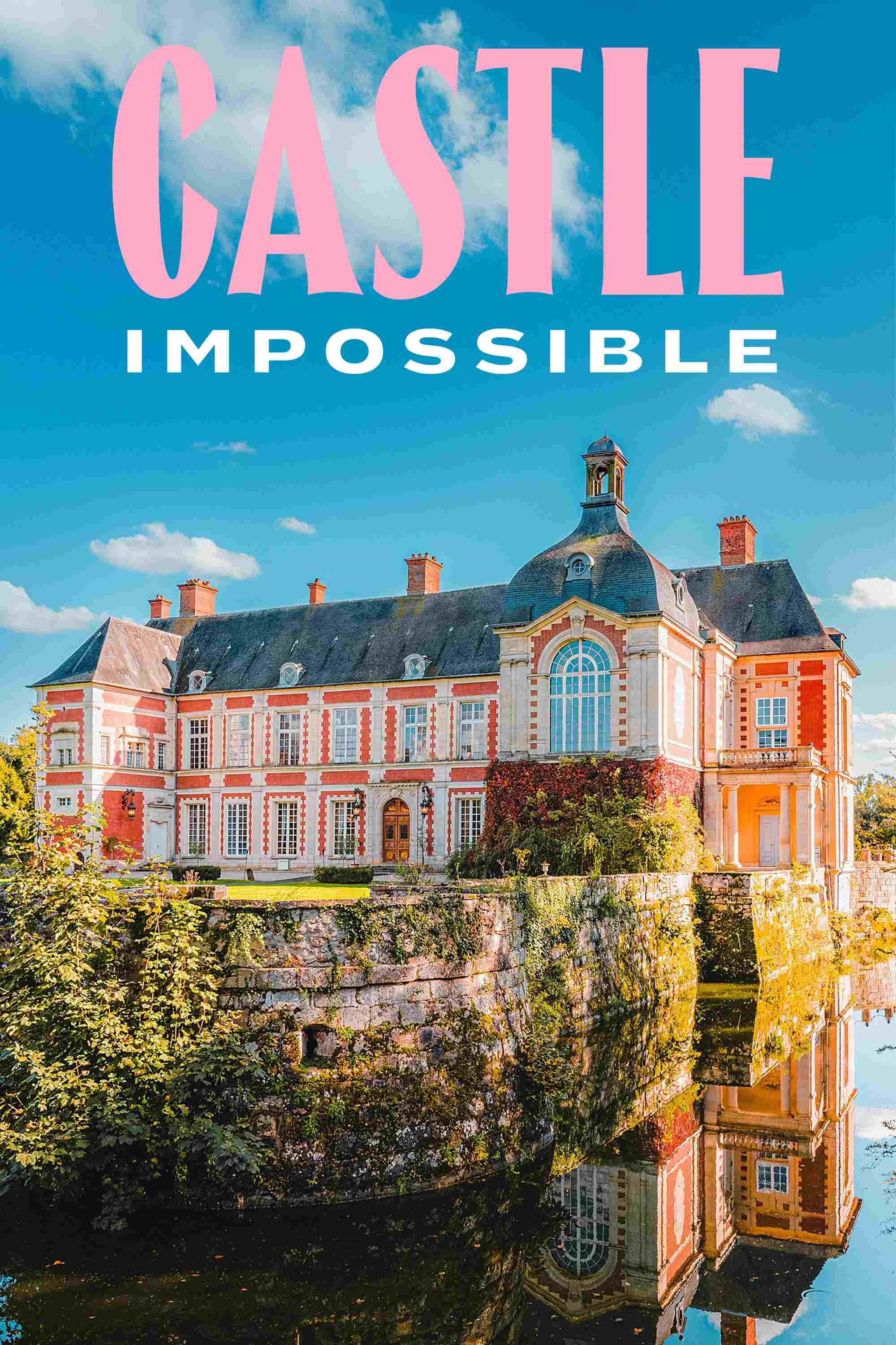 Castle Impossible  Oglądaj w HD online