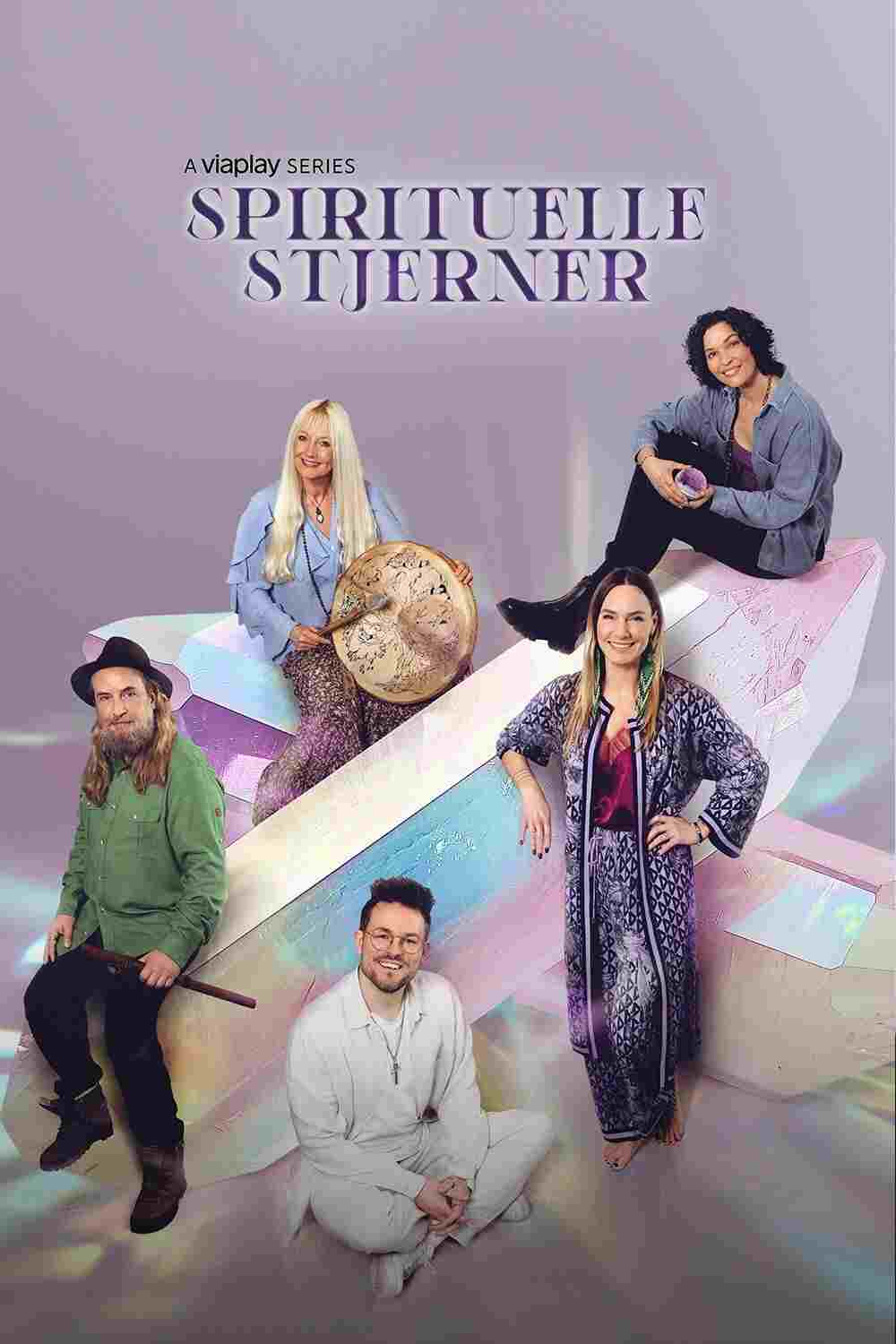 Spirituelle Stjerner  Oglądaj w HD online
