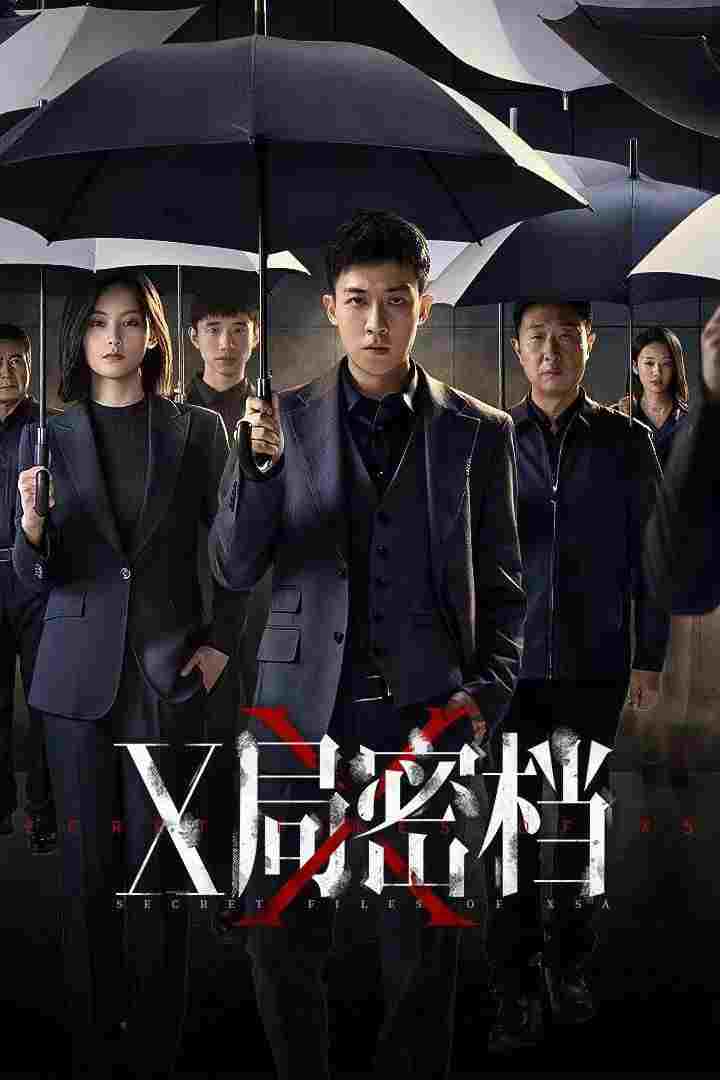  X局密档  Oglądaj w HD online
