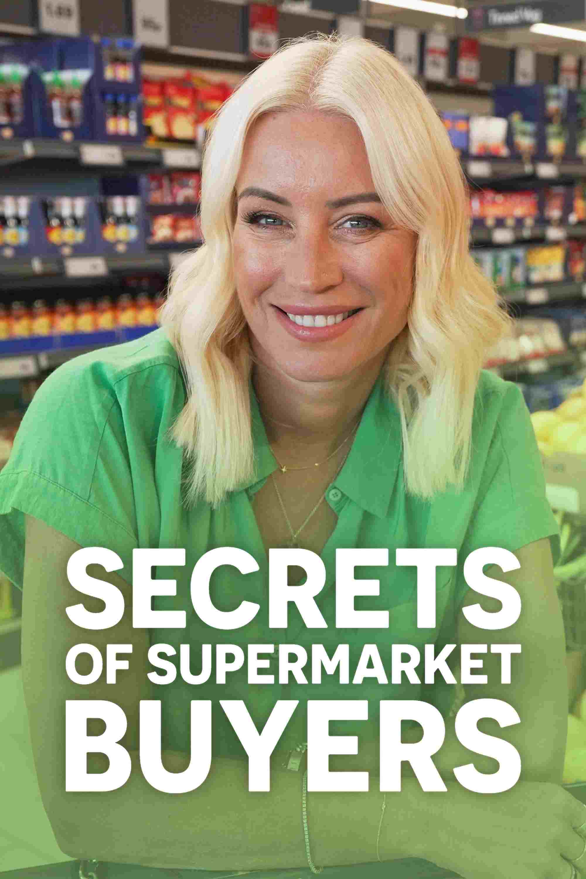 Secrets of Supermarket Buyers  Oglądaj online za darmo w dobrej jakości
