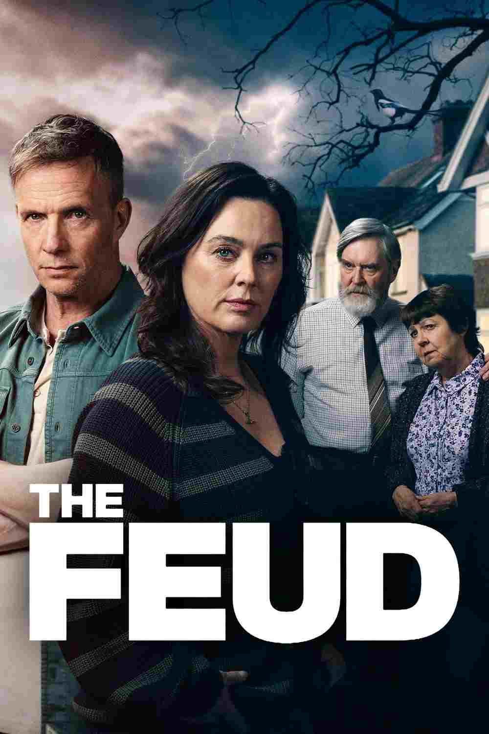 The Feud  oglądaj online za darmo