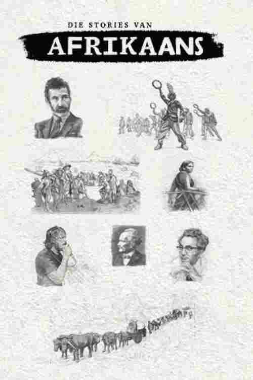 Die Stories van Afrikaans  Oglądaj w HD online