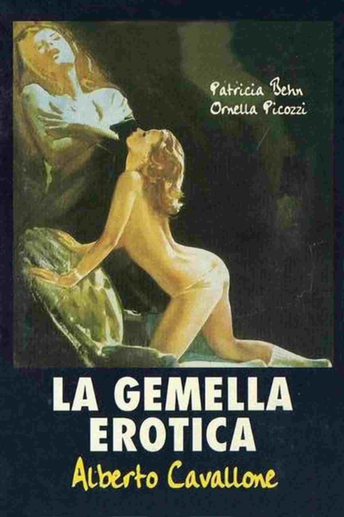 La gemella erotica  oglądaj online za darmo