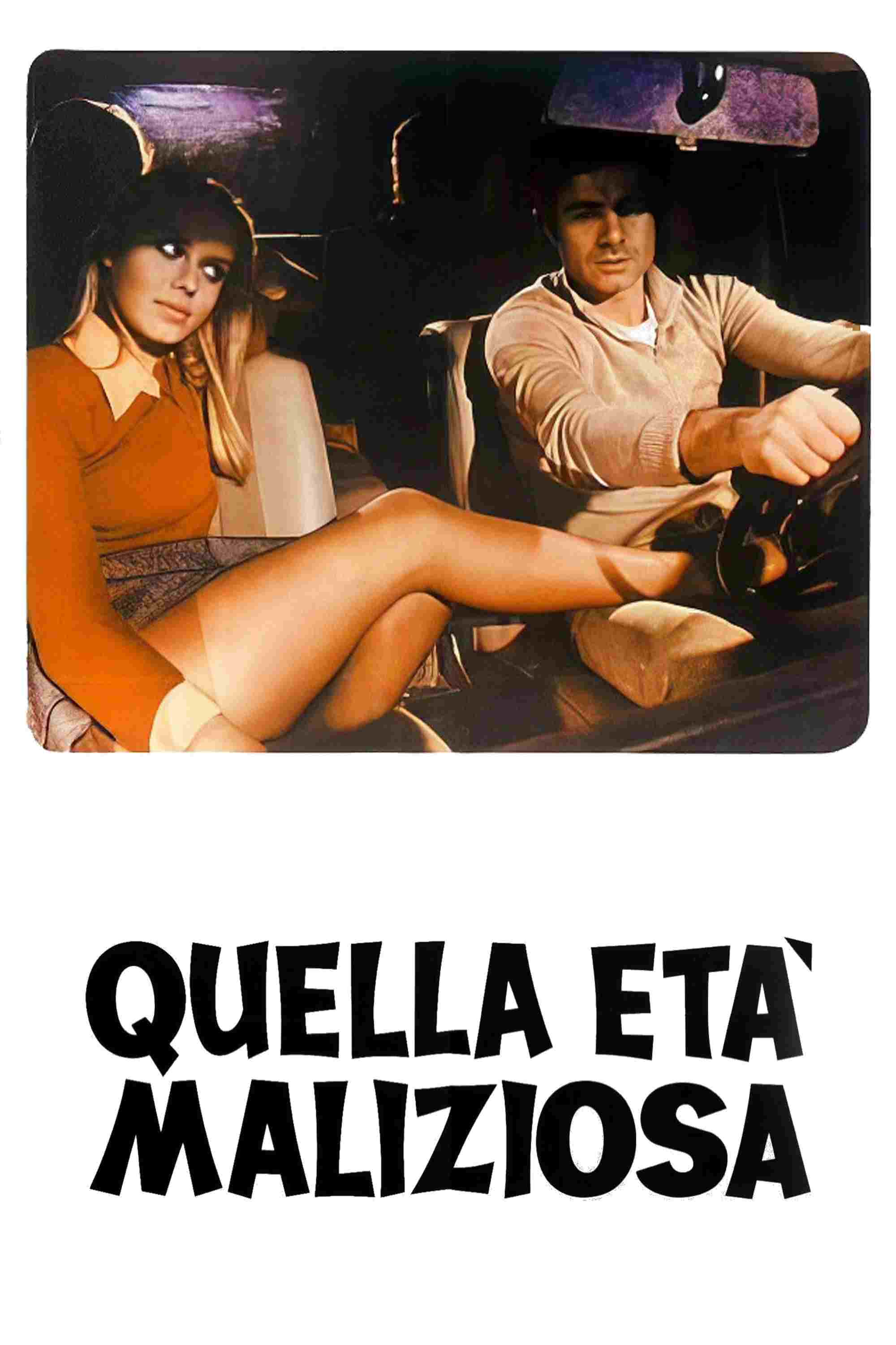 Quella età maliziosa  oglądaj online za darmo
