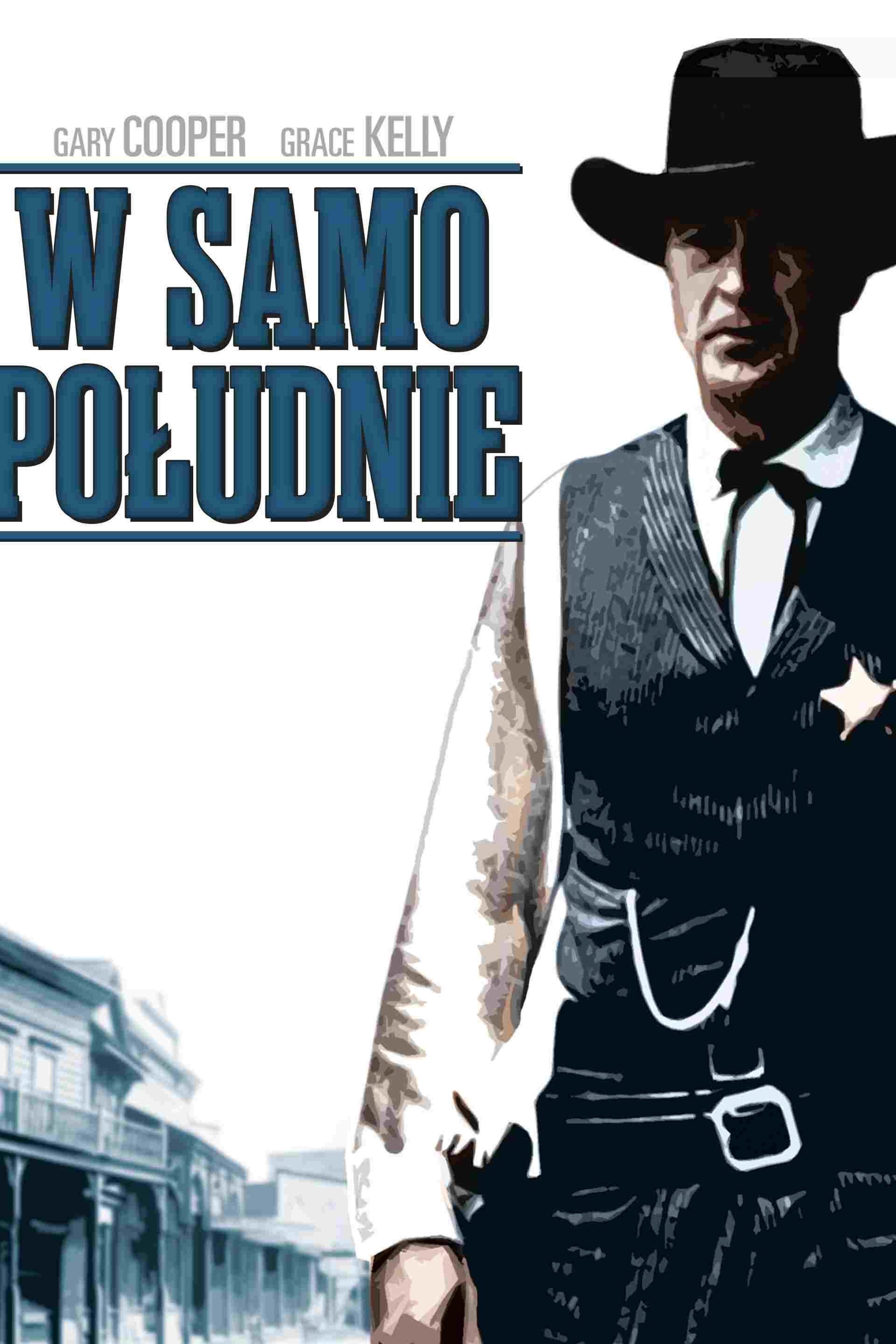 W samo południe  oglądaj online za darmo