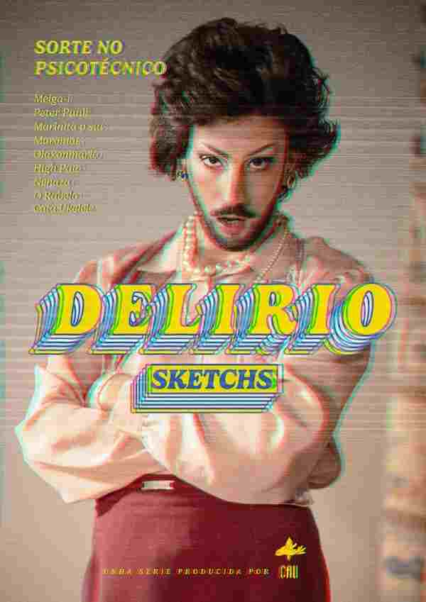 Delirio Sketchs  Oglądaj online za darmo w dobrej jakości