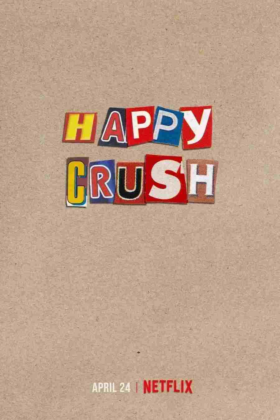 Happy Crush  Oglądaj online za darmo w dobrej jakości