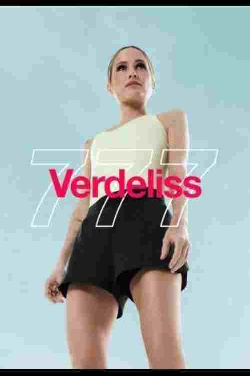 Verdeliss, 7 maratones 7 continentes 7 días  Oglądaj w HD online