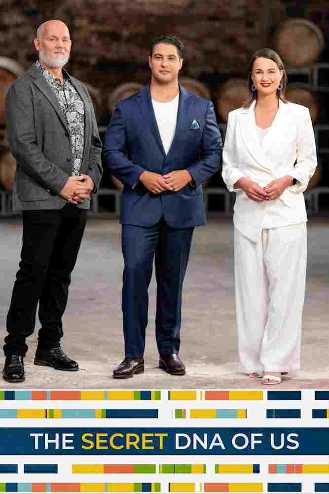 The Secret DNA of Us  Oglądaj w HD online