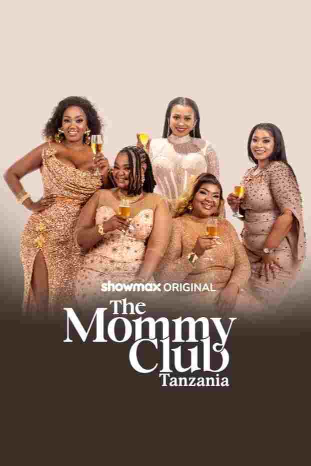 The Mommy Club: Tanzania  Oglądaj w HD online