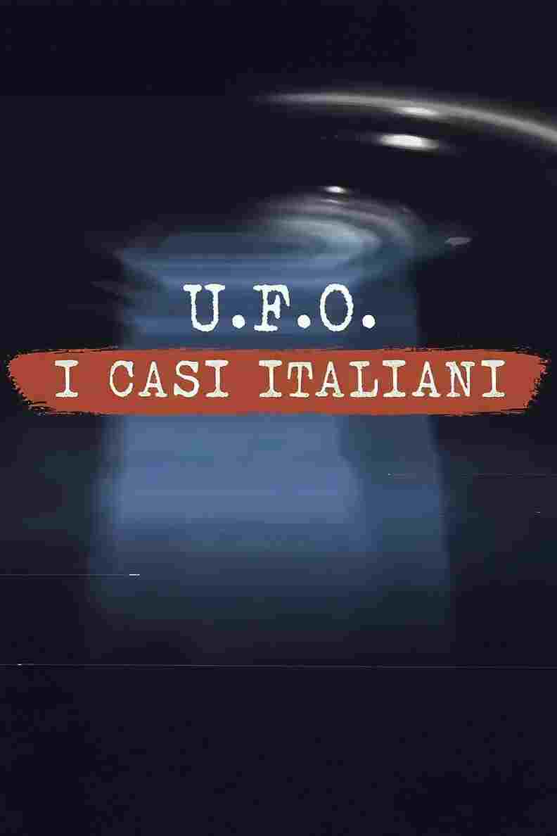 Ufo - I casi italiani  Oglądaj online za darmo w dobrej jakości