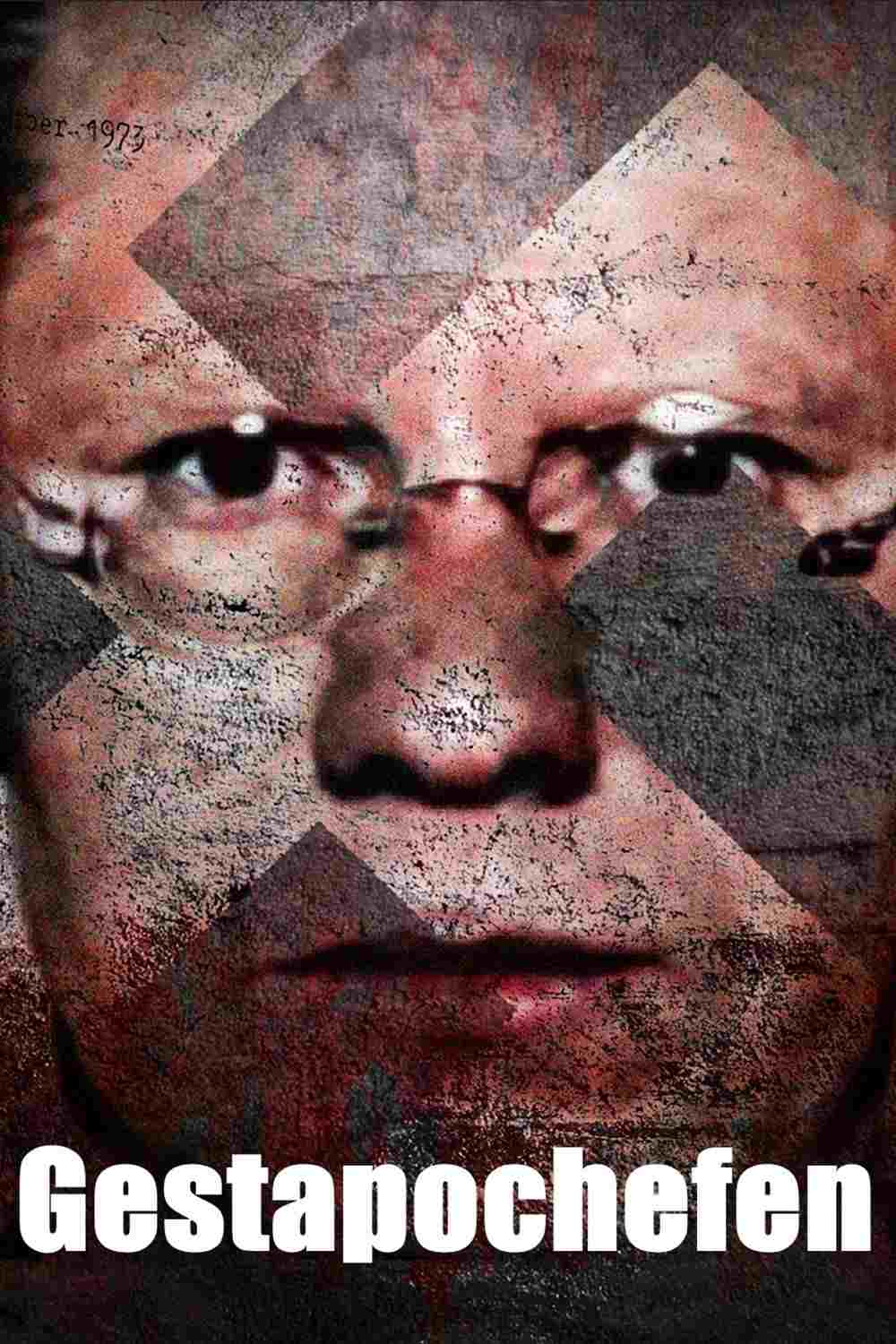  Gestapochefen  Oglądaj w HD online