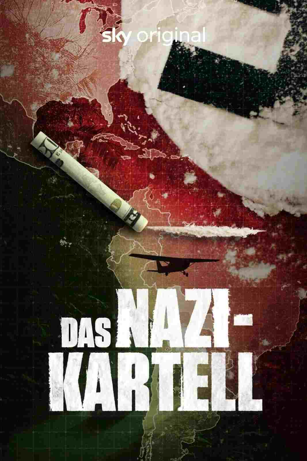 Das Nazi-Kartell  Oglądaj w HD online