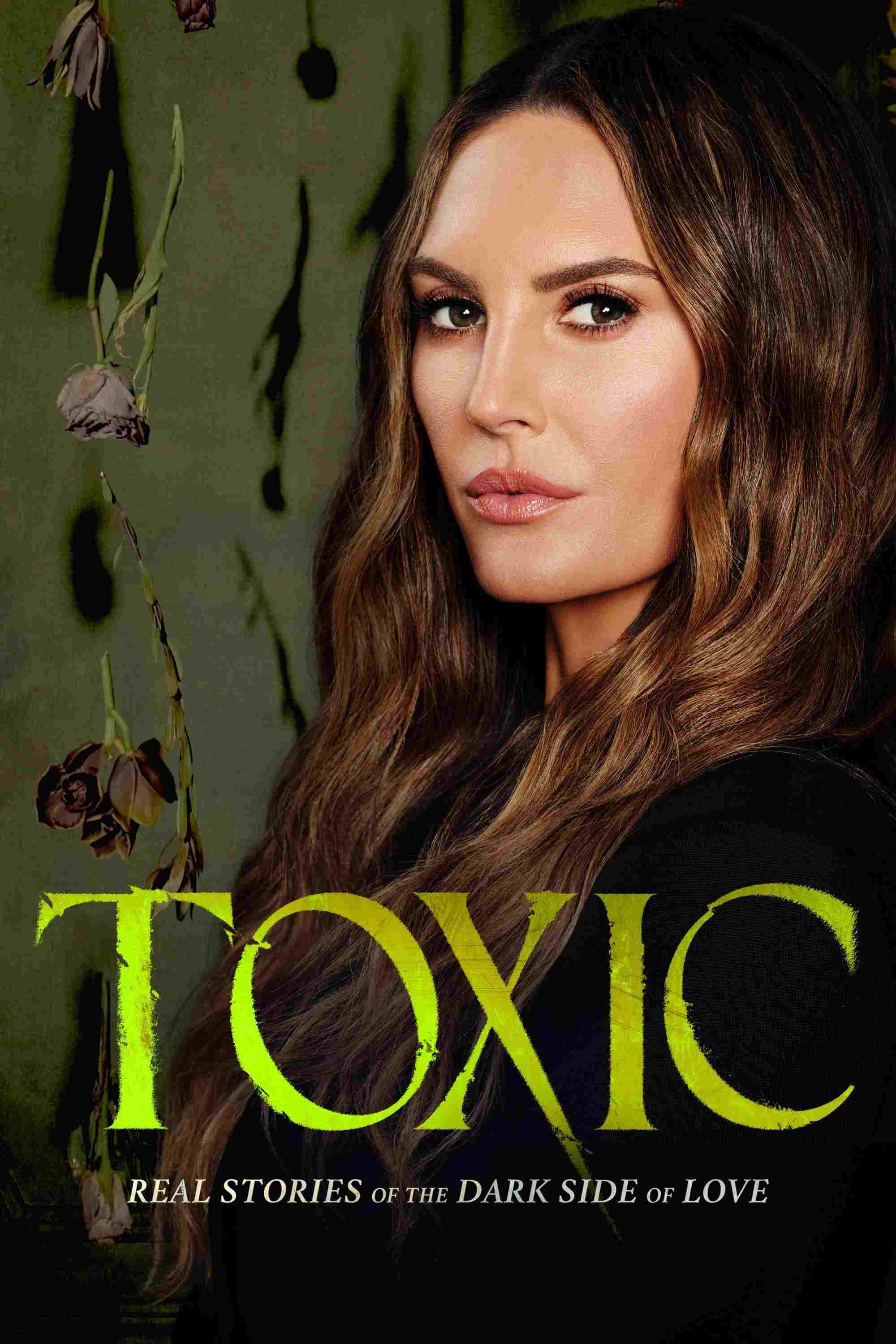  Toxic  Oglądaj online za darmo w dobrej jakości