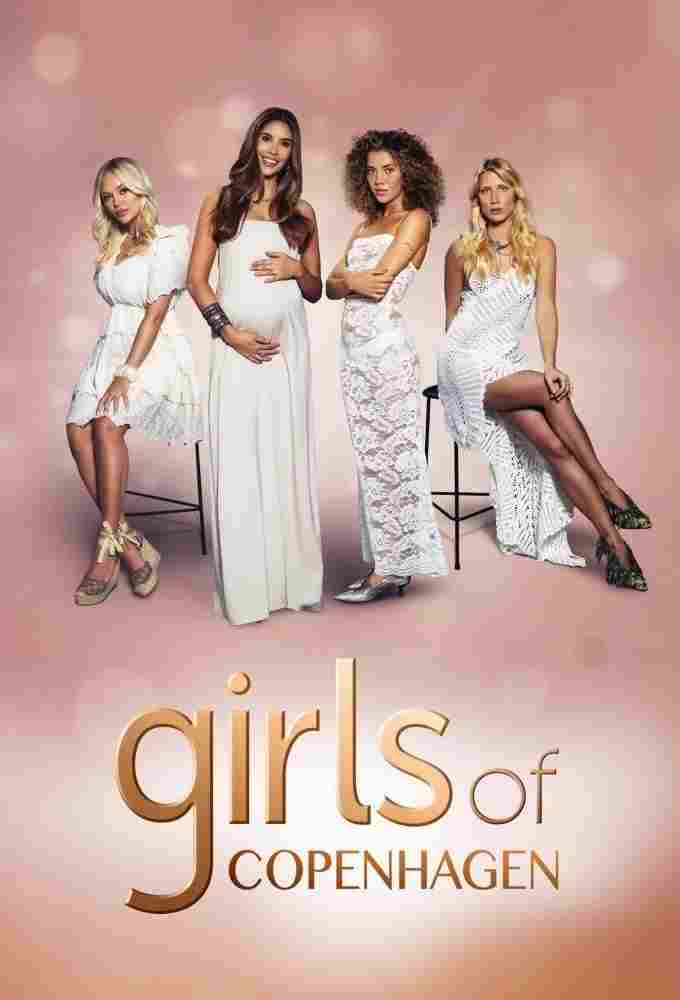 Girls of Copenhagen  Oglądaj w HD online