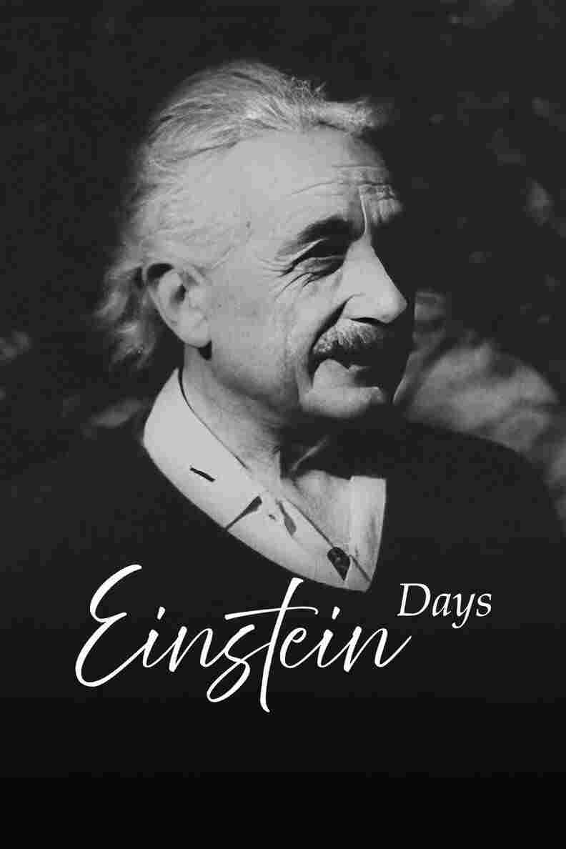  Einstein days  Oglądaj w HD online
