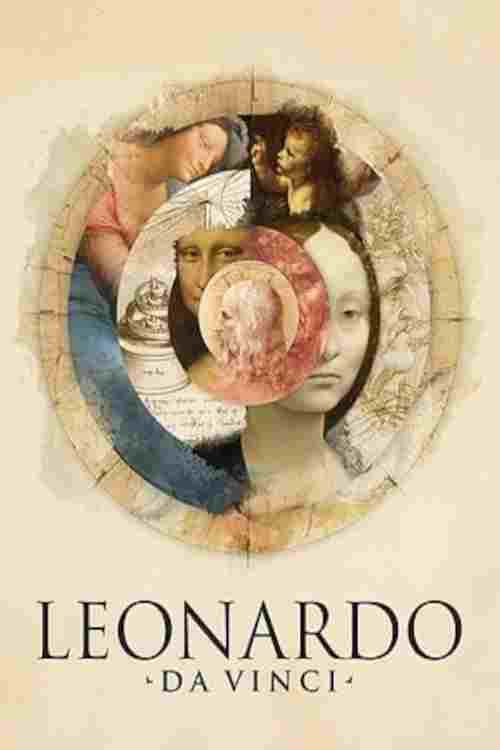 Léonard de Vinci  Oglądaj online za darmo w dobrej jakości