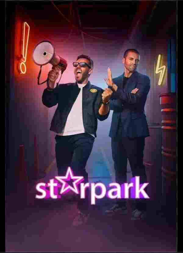  Star Park  Oglądaj w HD online