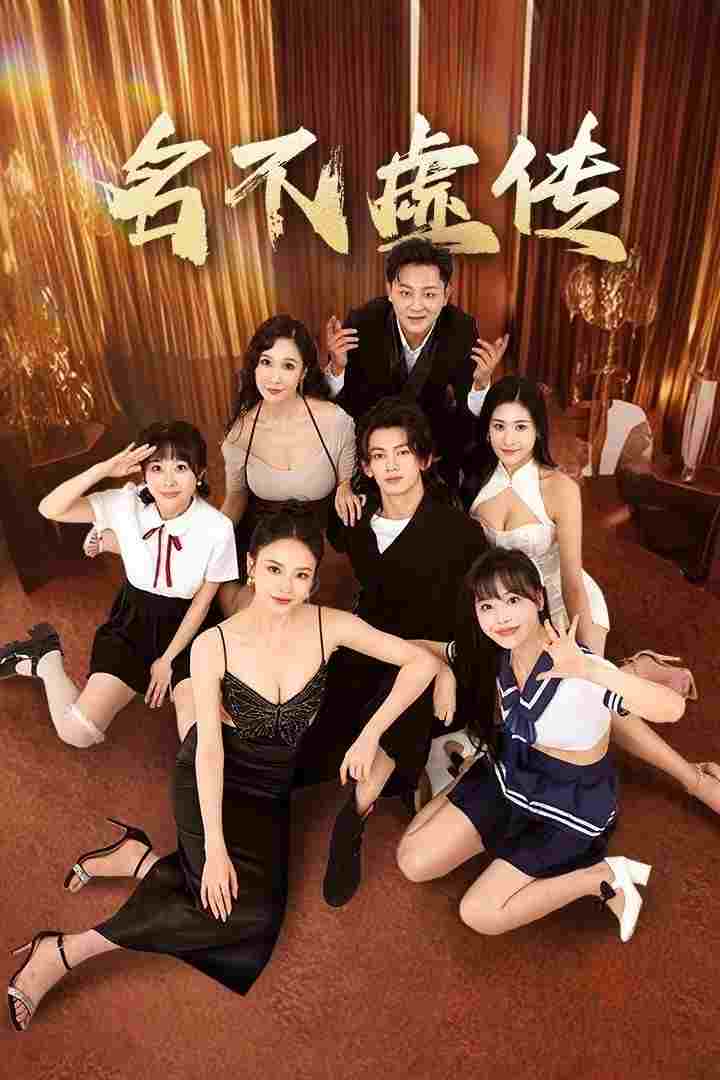  名不虚传  Oglądaj w HD online