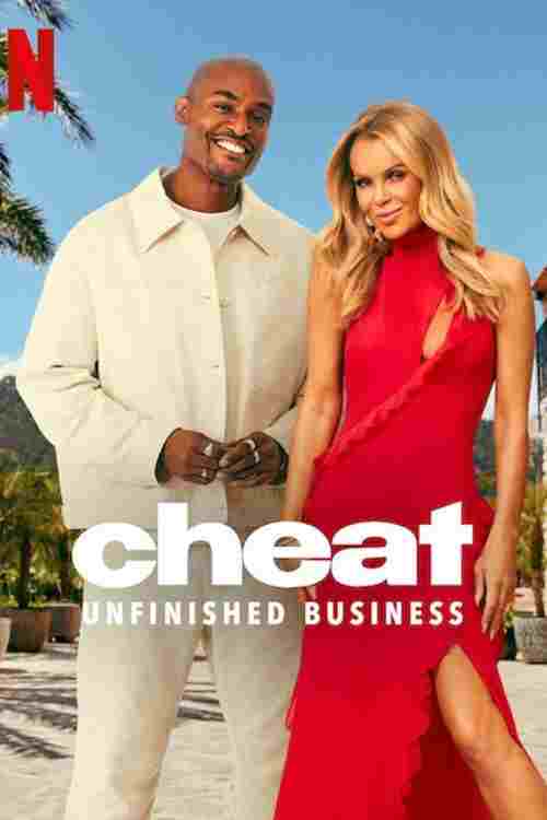 Cheat: Unfinished Business  Oglądaj w HD online