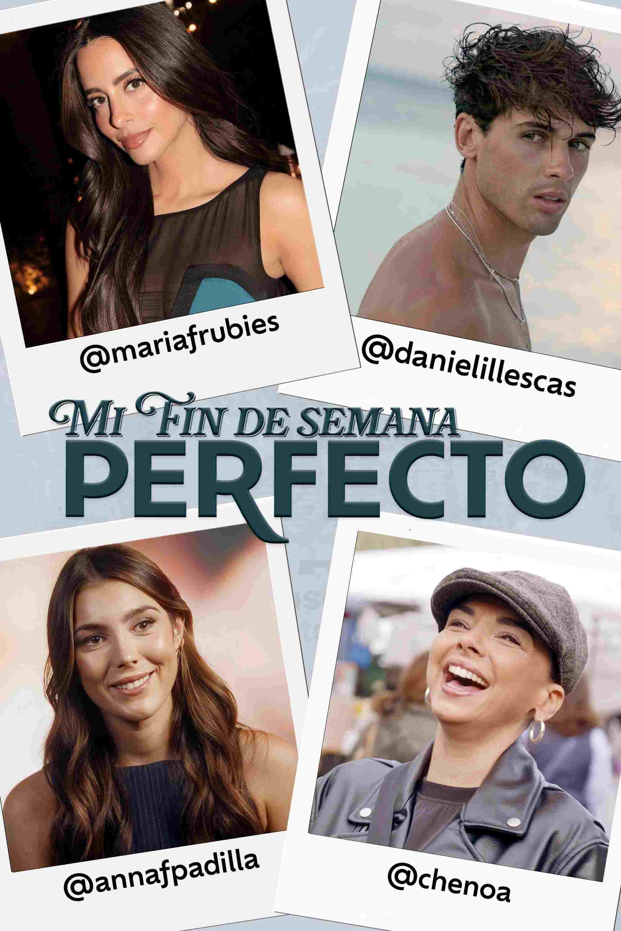 Mi fin de semana perfecto  Oglądaj w HD online