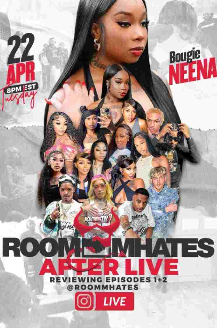  RoomHates  Oglądaj w HD online