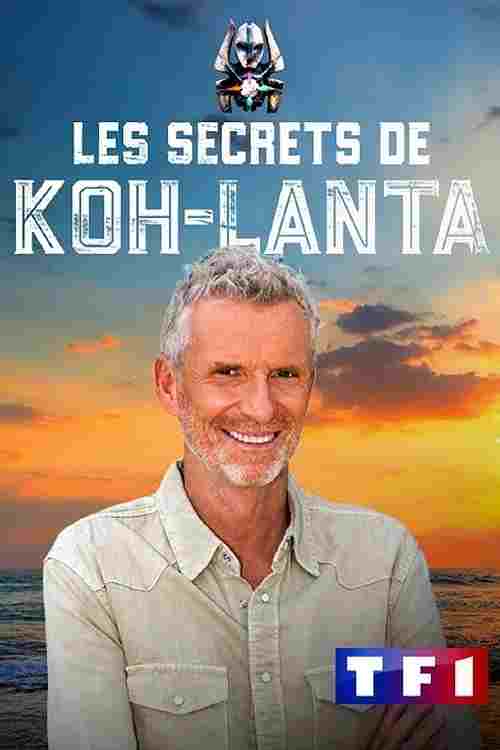 Les secrets de Koh-Lanta  Oglądaj w HD online