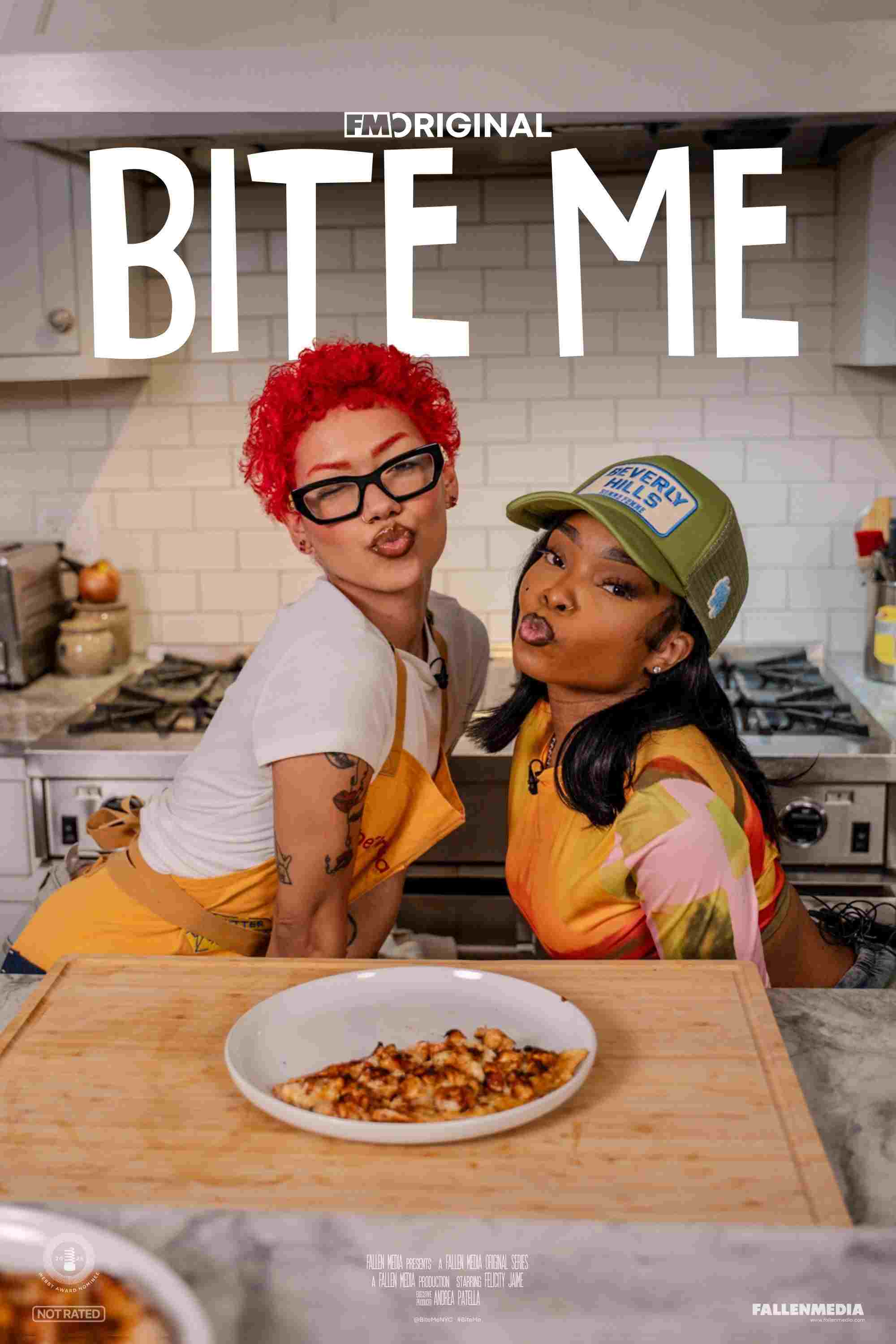 Bite Me Oglądaj w HD online