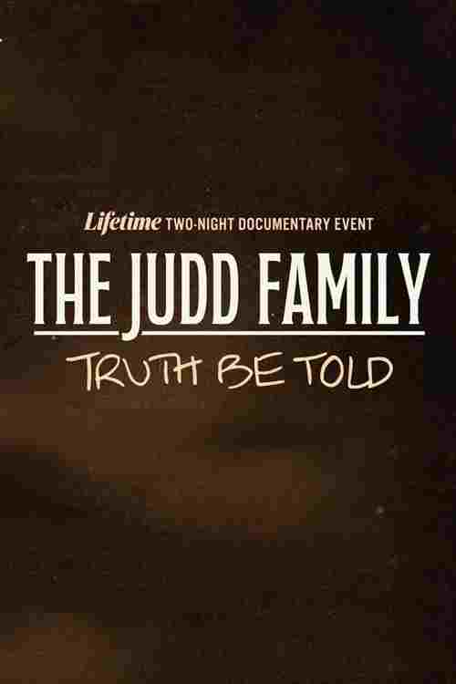 The Judd Family: Truth Be Told  oglądaj online za darmo