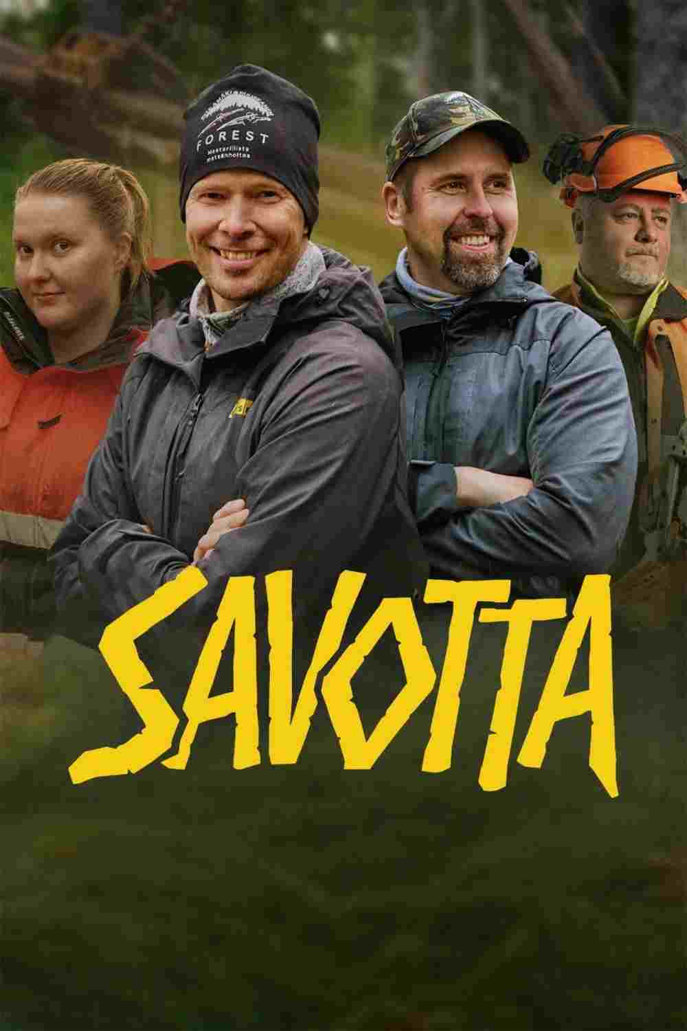 Savotta  Oglądaj w HD online