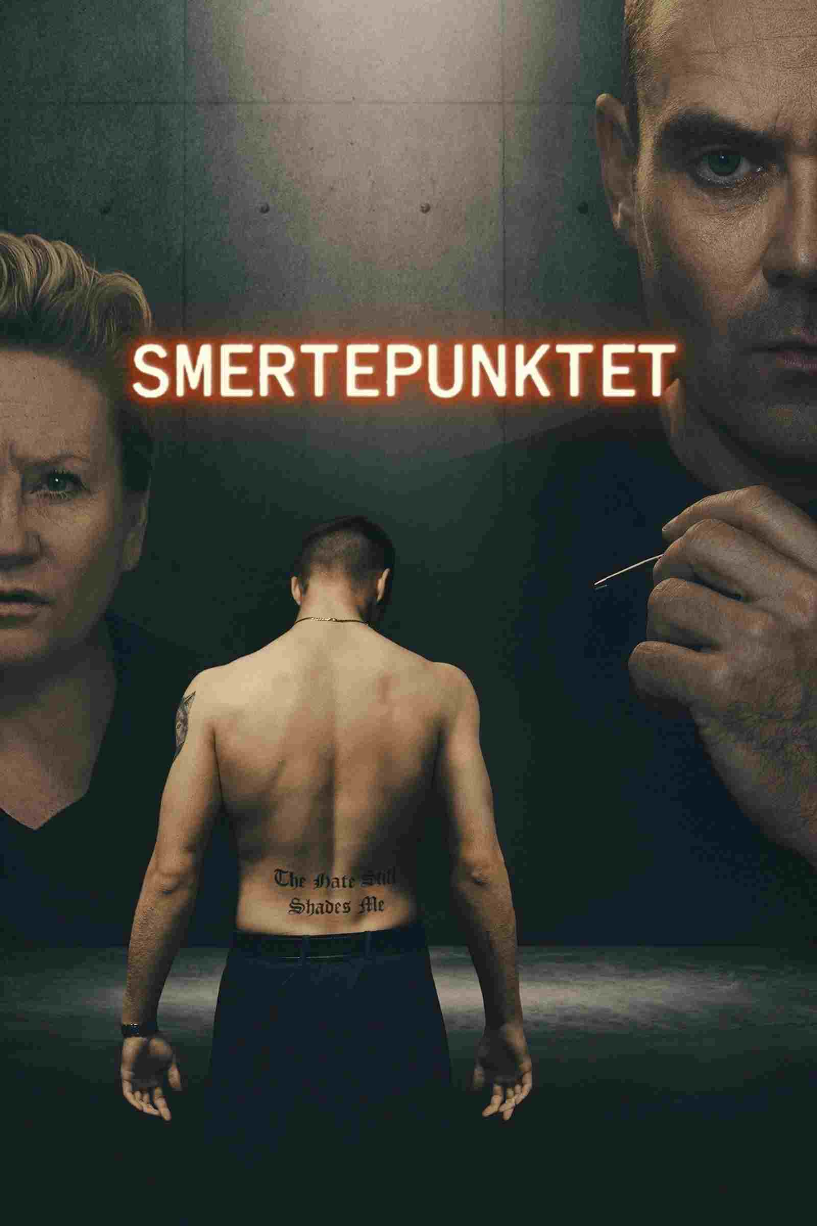 Smertepunktet  Oglądaj w HD online