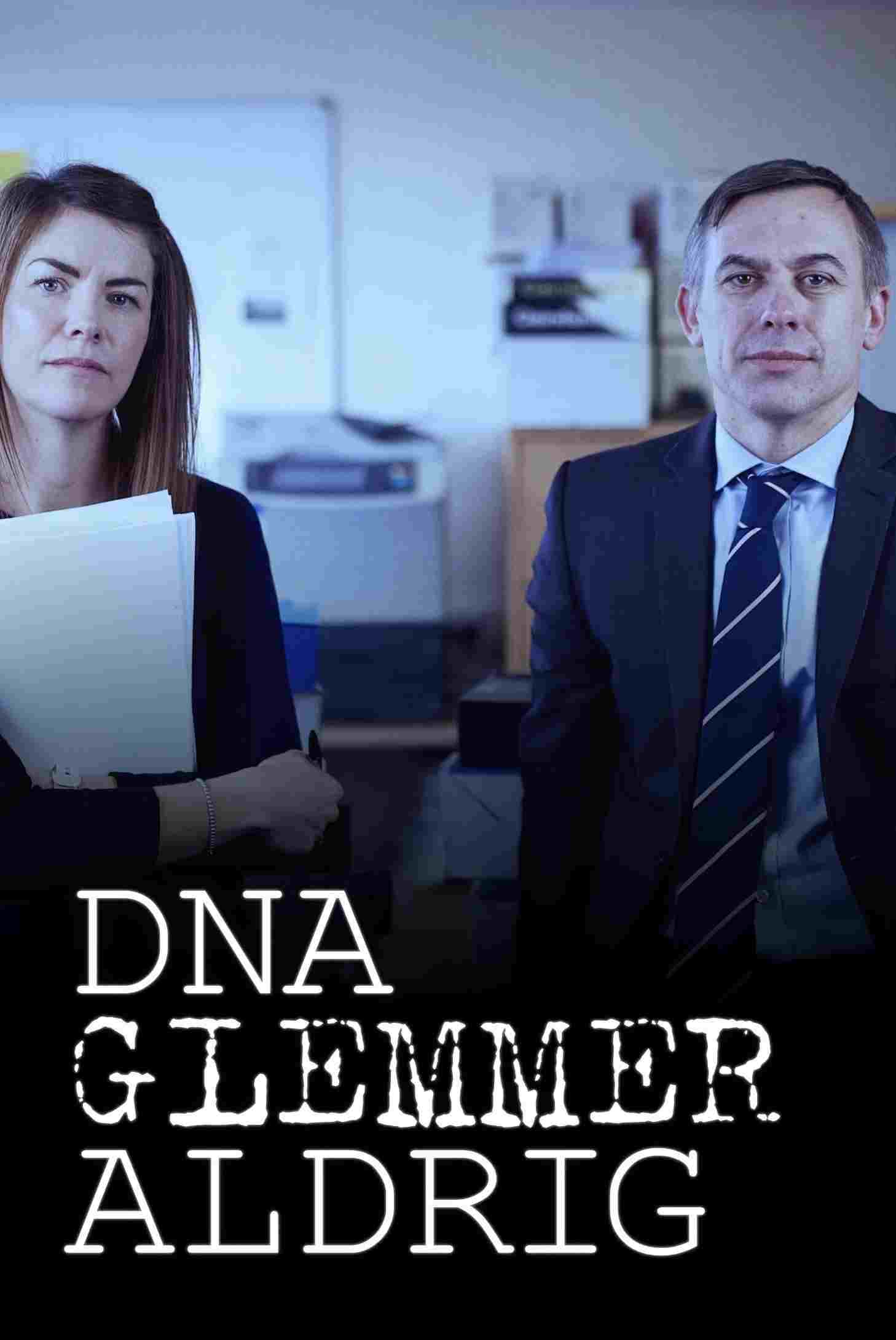  DNA glemmer aldrig  Oglądaj w HD online