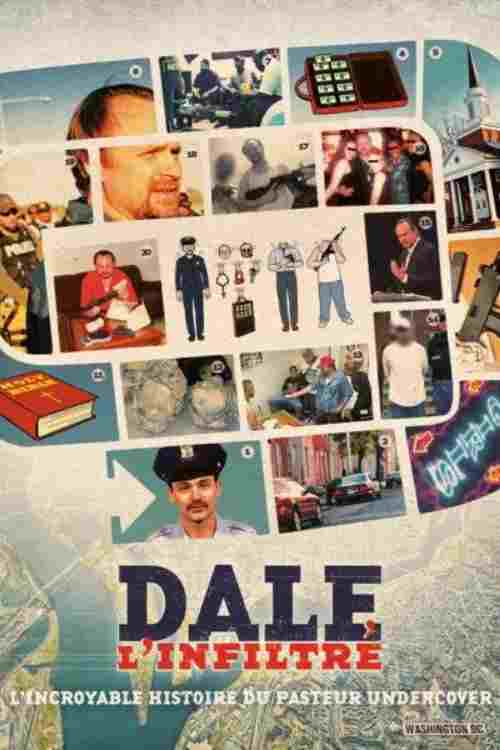 Dale l'infiltré  Oglądaj w HD online