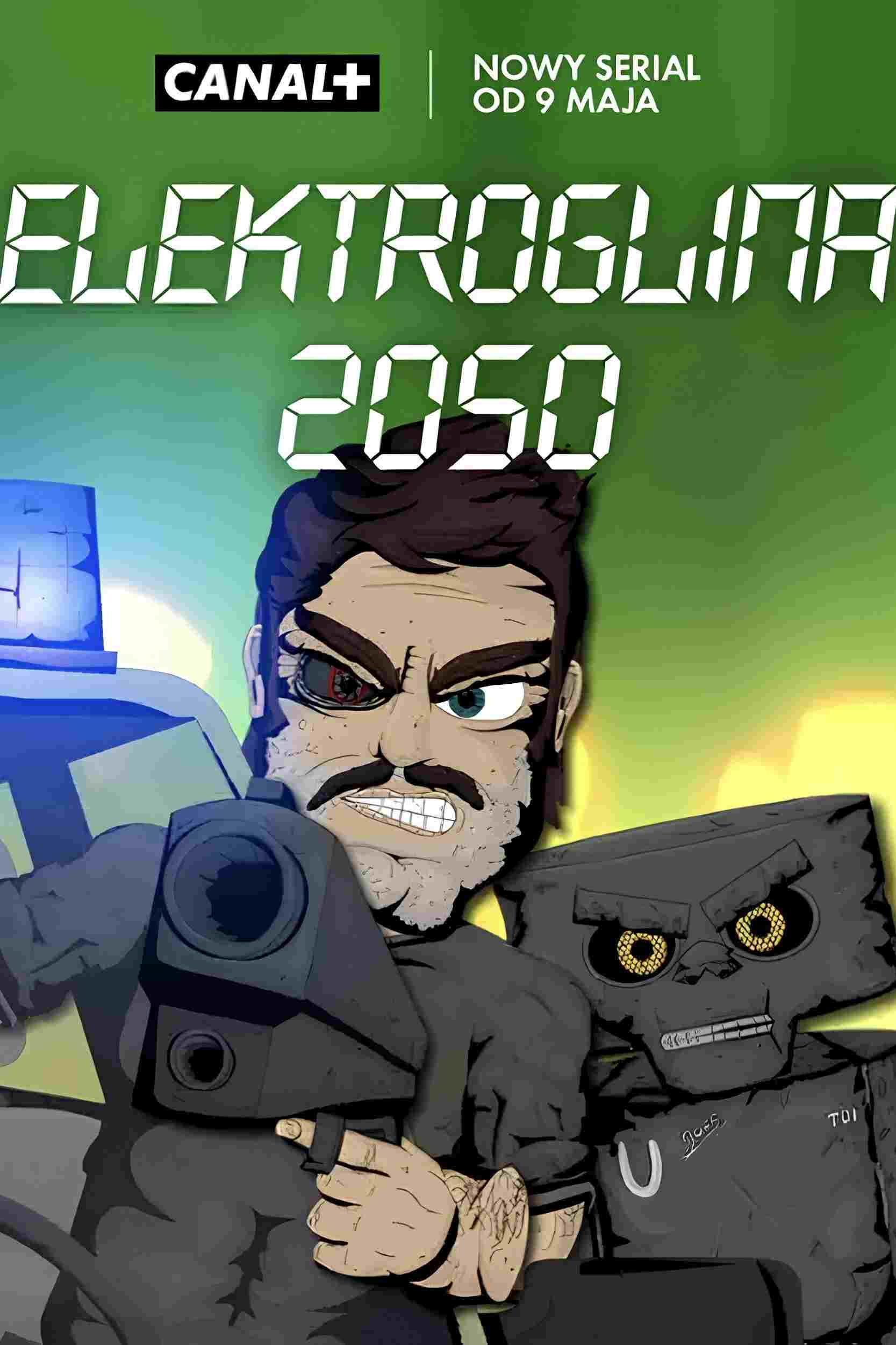 Elektroglina 2050  Oglądaj w HD online