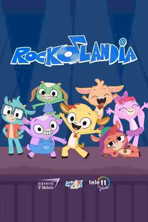 RockOlandia  Oglądaj w HD online