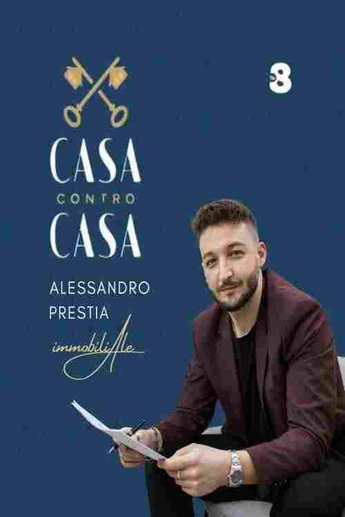 Casa Contro Casa  oglądaj online za darmo