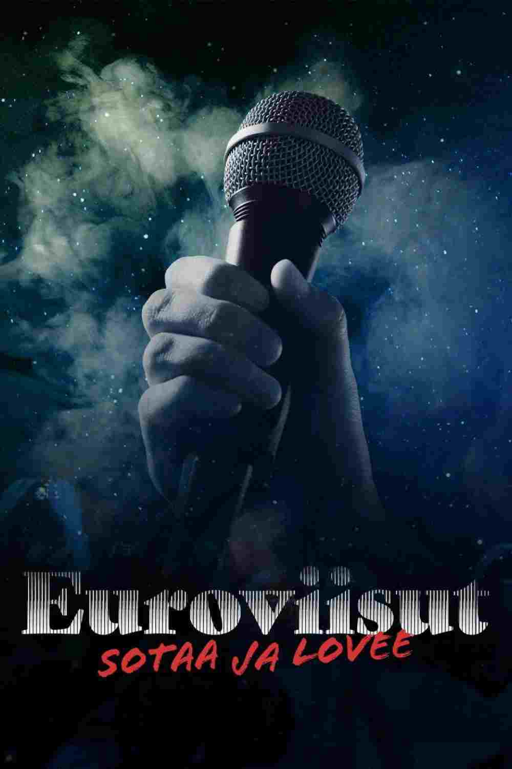 Euroviisut: sotaa ja lovee  Oglądaj online za darmo w dobrej jakości