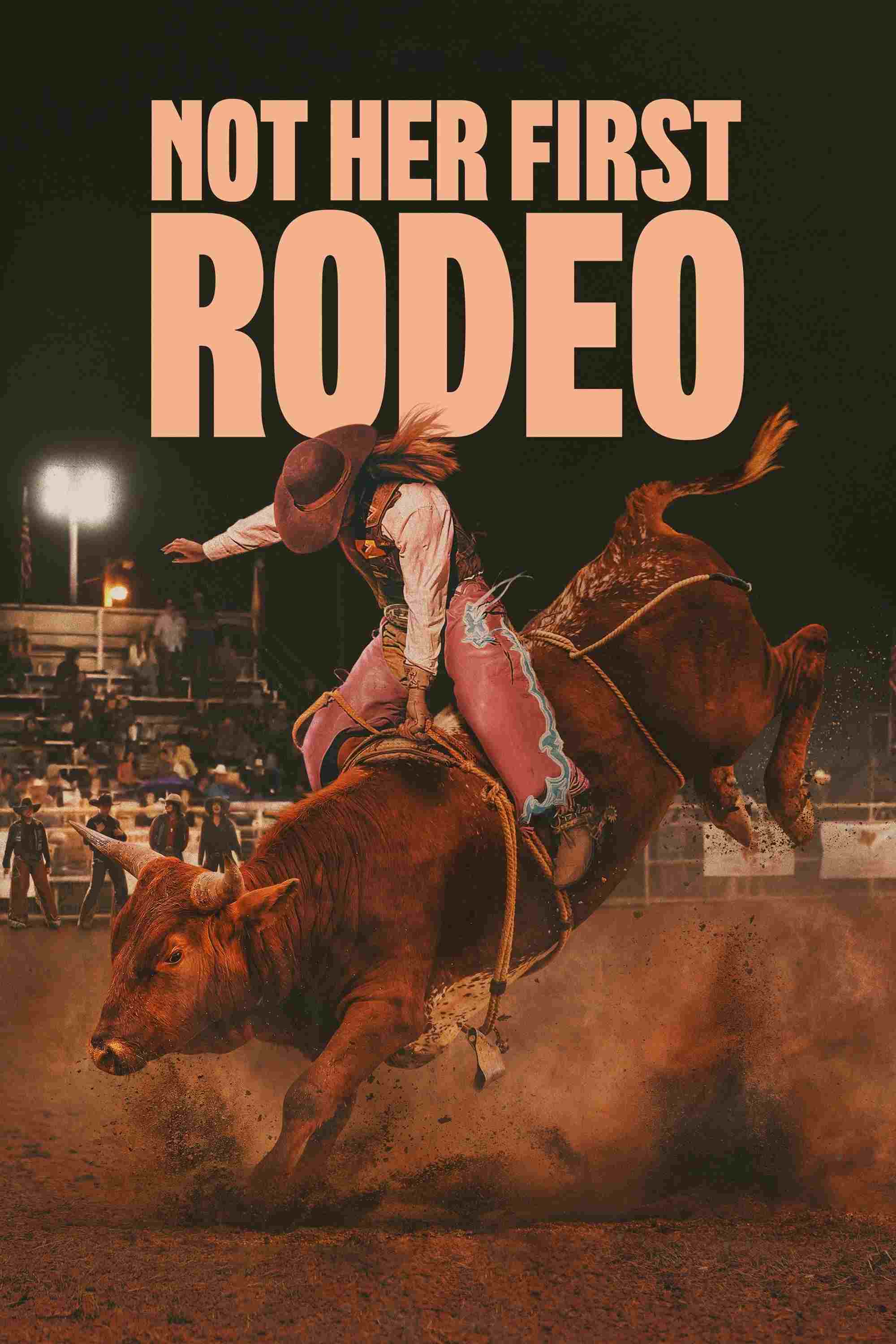 Not Her First Rodeo  Oglądaj w HD online