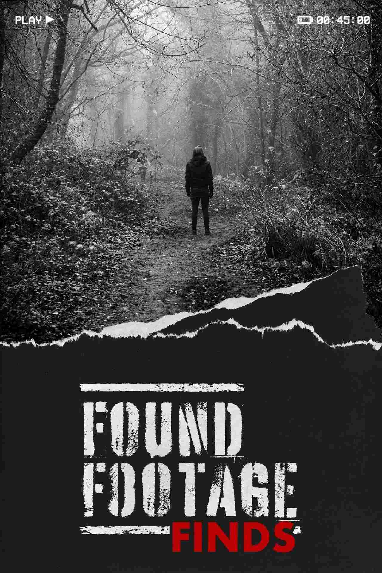 Found Footage Finds  oglądaj online za darmo