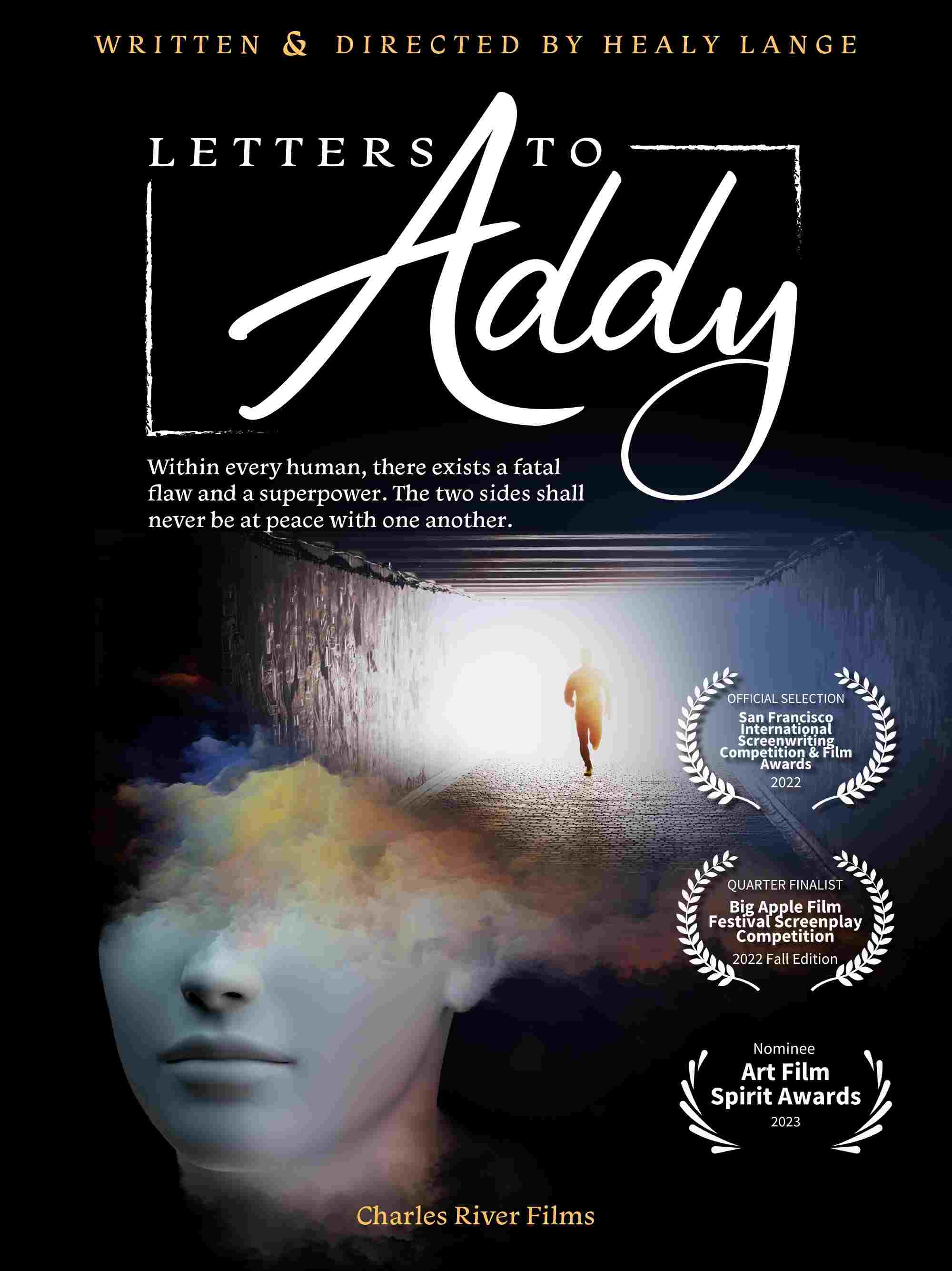 Letters to Addy  oglądaj online za darmo
