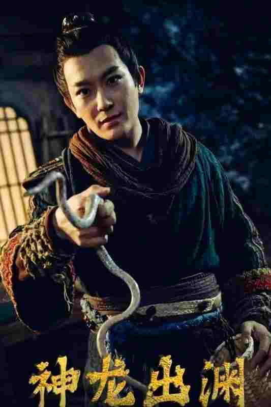  神龙出渊  Oglądaj w HD online