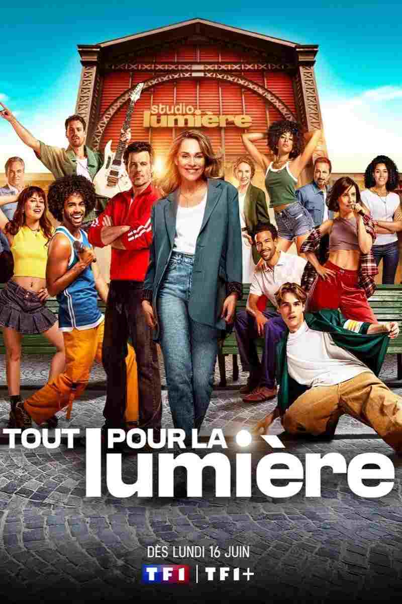 Tout pour la lumière  oglądaj online za darmo