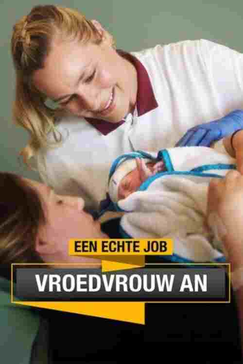 Een Echte Job: Vroedvrouw An  Oglądaj online za darmo w dobrej jakości