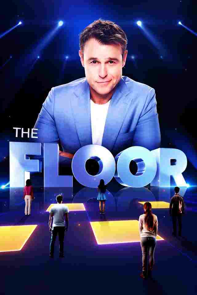 The Floor (AU)  Oglądaj online za darmo w dobrej jakości