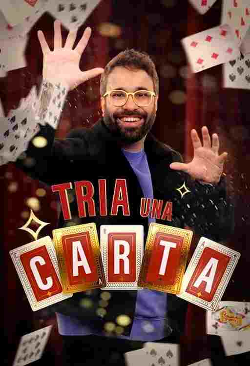 Tria una carta  Oglądaj w HD online