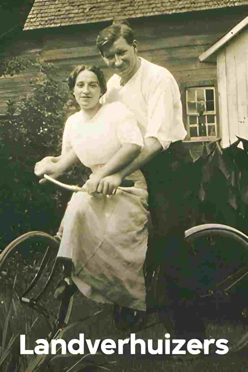 Landverhuizers  Oglądaj w HD online