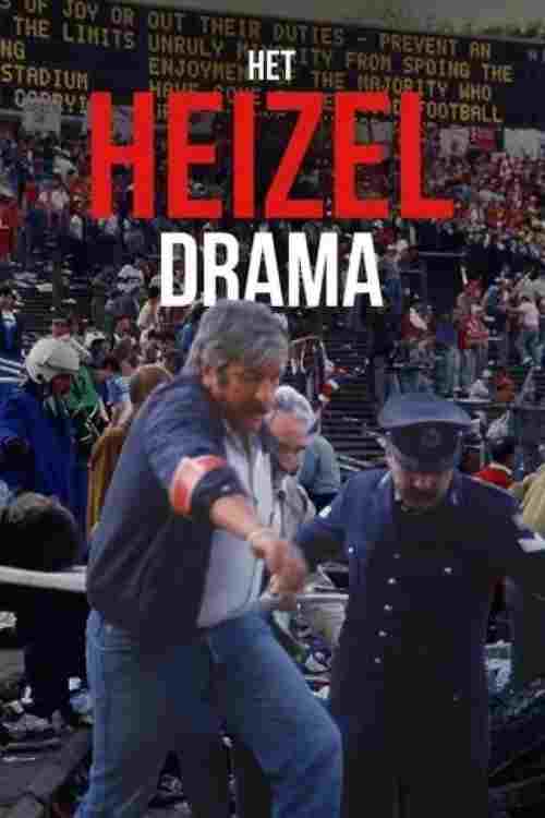 Het Heizeldrama  oglądaj online za darmo