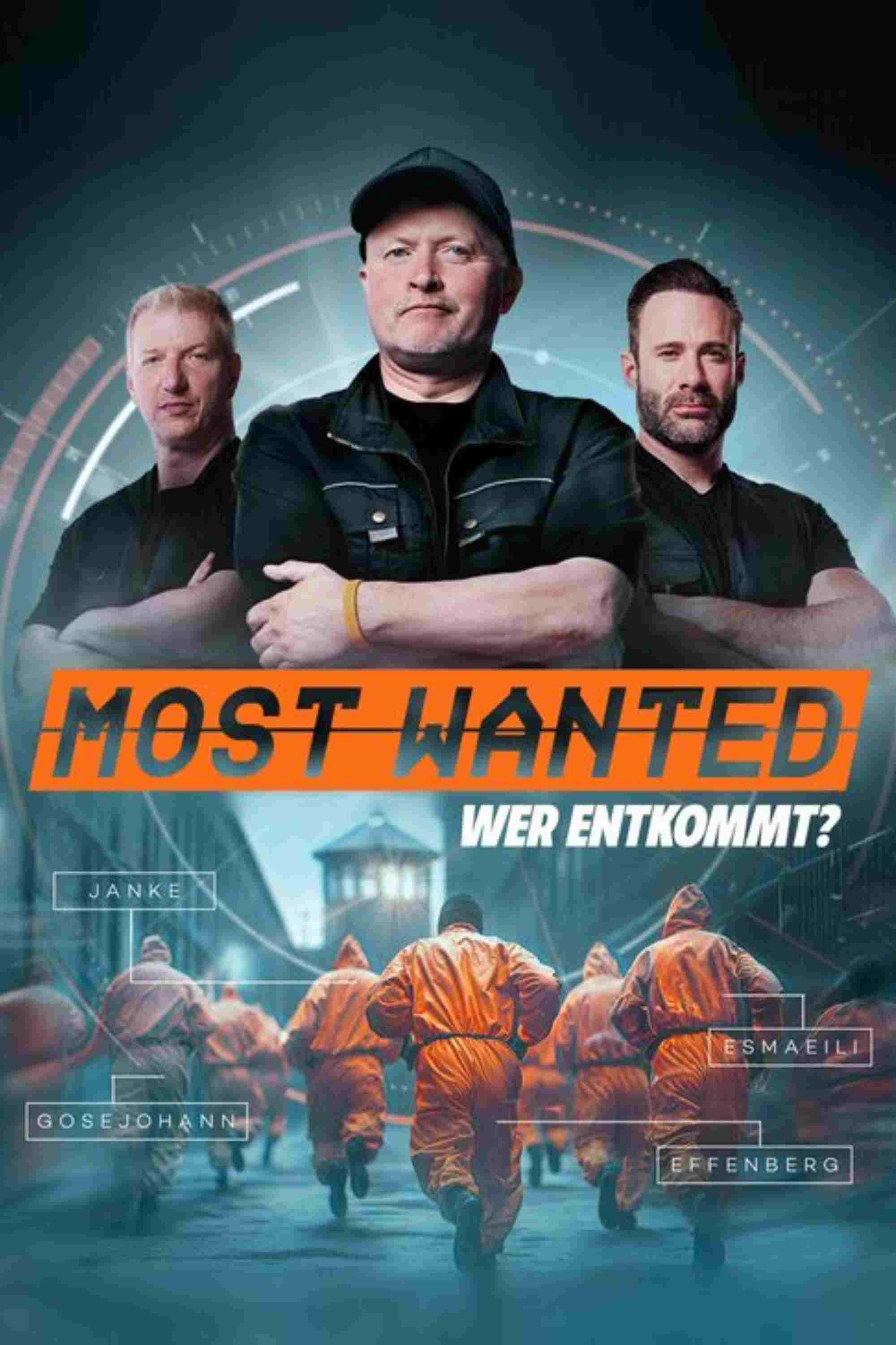 Most Wanted  Oglądaj w HD online