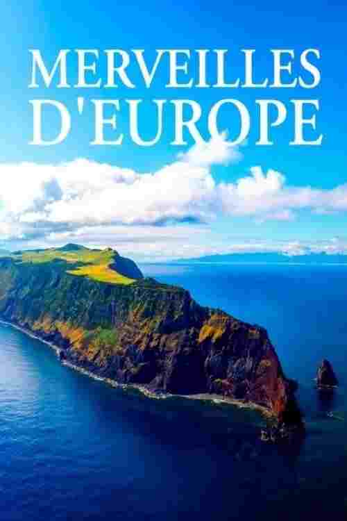 Merveilles d'Europe  Oglądaj w HD online